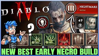 How To Target Farm RAIMENT OF THE INFINITE In Diablo 4 [upl. by Lombardy]