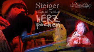 Steiger extended version  hERZpochen [upl. by Oria259]