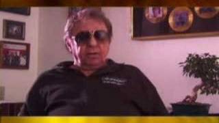 Hal Blaine on The BeatlesJohn Lennon [upl. by Suoicerp]