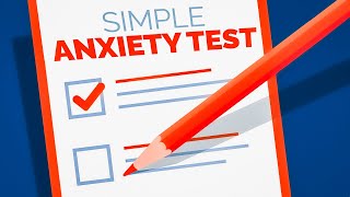 Do You Have Anxiety TEST [upl. by Strauss361]