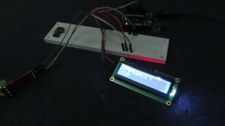 Power Meter wattmeter Module read by arduino [upl. by Auburta89]