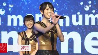 FULL MC CARA MEMINUM RAMUNE  RAMUNE NO NOMIKATA  JKT48 I 2 OKTOBER 2024 [upl. by Ecikram]