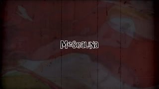 Mescalina Stop Motion [upl. by Calhoun]