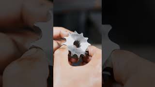 Cleaning assembly yhdfa yiheda sprocket automation [upl. by Anivle]