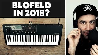 Why I got a Blofeld in 2018 [upl. by Enitsenrae]