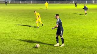 🎞️ Newbury Forest FC 🔵 Vs 🟡 Dunmow Town FC  Thurlow Nunn D1 South Mon15Apr24 HIGHLIGHTS [upl. by Anailli557]