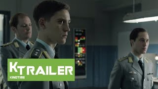 DEUTSCHLAND 83  Trailer  Deutsch  KinoTime [upl. by Ysle709]