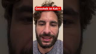 Gottschalk ist Kult [upl. by Notnad]