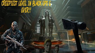 SCARIEST MISSION EVER IN BLACK OPS 6 [upl. by Einnaf760]