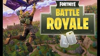 Fortnite 28 Let´s go Mit HobbyTV [upl. by Rebmeced965]