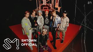 NCT U 엔시티 유 ‘Misfit’ Track Video [upl. by Bekelja]