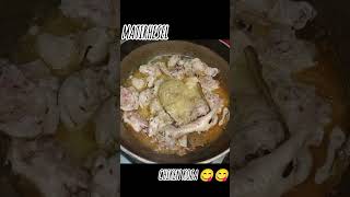 chiken kosa matirhesel food recipe [upl. by Htiekram]