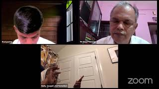 JEEVA MANNA GLOBAL PRAYER MOVEMENTMalayalam Morning Devotion [upl. by Whorton]