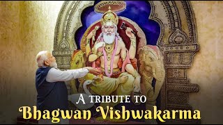 Greetings on Bhagwan Vishwakarma Jayanti [upl. by Ijnek]