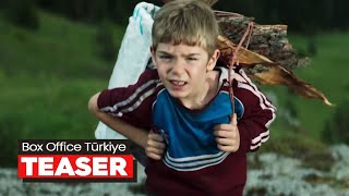 Kesişme  İyi ki Varsın Eren  Fragman [upl. by Schaper]