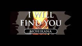 Mohikana  I Will Find You  Last Hope Rmx  Progressive 1993  Disco Storia Duple [upl. by Brinson]