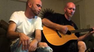 HD  If You Could Only See  Tonic  Cover by JD Whitty amp Jonathan Alexander [upl. by Adkins]