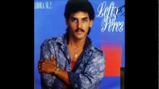 Lefty Perez  El Amor [upl. by Ardis]