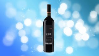 Review of Ventisquero Grey Carmenere 2020 from Chile [upl. by Mayberry]