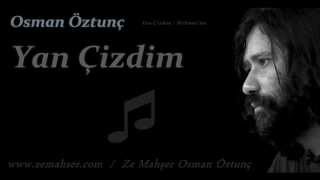 Yan Çizdim Osman Öztunç [upl. by Cordie]