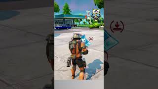 NEW WEAPON X set gameplay  COMBOS Fortnite Chapter 5 Season 3 fortnite [upl. by Lawton]