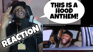 Montana of 300 Feat Wuntayk Timmy  Blammas REACTION [upl. by Milicent]