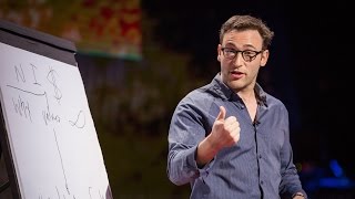 What game theory teaches us about war  Simon Sinek [upl. by Ffirahs]