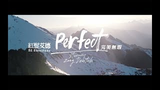 紅髮艾德 Ed Sheeran  Perfect 完美無瑕 華納官方中字版 [upl. by Tomlinson]