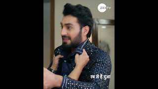 Rabb Se Hai Dua  Ep 663  Aditi Sharma Karanvir Sharma  Zee TV UK zeetv rabbsehaidua zee [upl. by Anaujd209]