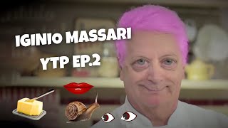 Iginio Massari YTP ep2 Rivisitazione dellano o annello [upl. by Nedle511]