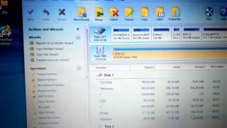 Formatting SD card for 3DS [upl. by Jacquetta]