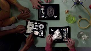 iPadテレビCM広島弁吹き替え  iPad TV Ad Dubbing in Hiroshima dialect [upl. by Deeraf]