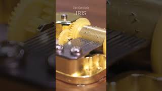 Iris  Goo Goo Dolls  Music Box [upl. by Alvar853]