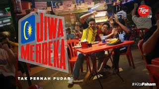 Tune Talk Merdeka 2024 TTJiwaMerdeka [upl. by Ariat157]