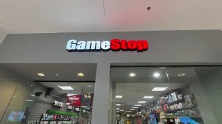 GAMESTOP  New Full Store Tour  January 2024 [upl. by Ratna]