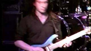 Dofka  Purple Messiah The Barney Song Steve MooreMad DrummerLive In Pittsburghmpg [upl. by Byran]