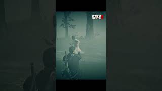 The night folk in rdr2 rdr2 reddeadredemtion2 gameplay 4k games shorts [upl. by Conover679]