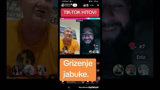 Role i EnizOde čovjek na drugi meč tiktok humor [upl. by Luby377]