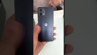 Motorola Moto g23  Moto g23 review  Professor Usman Butt [upl. by Nitsed421]