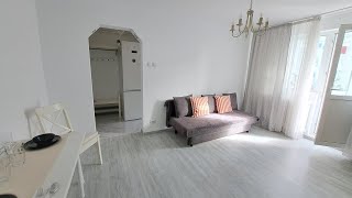 Apartament cu 2 camere  str Luica [upl. by Lamori]