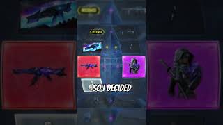 I UPGRADED my SUBSCRIBER COD MOBILE ACCOUNT 🤯 FREE MYTHIC GUN [upl. by Tormoria]