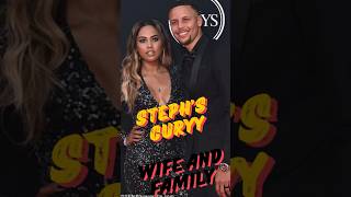 Stephen Curry Family  letsplay cheat cheatday cheating stephencurry nba nbatrade [upl. by Giverin]