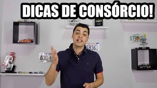 APRENDA A COMPRAR UM CARRO COM CONSÓRCIO  Falando de Carro [upl. by Jasmine10]