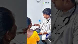 Sivagangai District’s First Free Cardiac Mobile Health Camp by KMC Hospital Karaikudi [upl. by Akirahc]