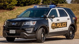 Brewer police warn about rise in vehicle burglaries in recent weeks [upl. by Lanoil480]