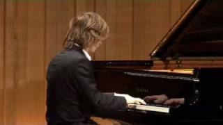 55 MC 2009 2ND ROUND HENRIK MAWE S RACHMANINOFF SONATA Nº2 OP 36 PART 33flv [upl. by Pettifer]