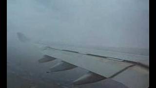 Take off Air Algerie to Algiers A330 [upl. by Bernete]