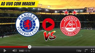 AO VIVO RANGERS VS ABERDEEN SCOTLAND PREMIERSHIP 06022024🔥🔥🔥⛏️ [upl. by Ardeed]