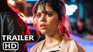 PÂNICO 6 Trailer Brasileiro 2 Novo 2023 Jenna Ortega ᴴᴰ [upl. by Levitus]