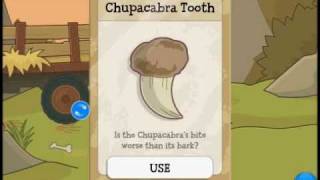 Poptropica Cryptids Walkthrough Part 2 [upl. by Ita]